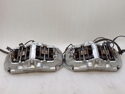 Mercedes E55 AMG W211 Front Brake Caliper A0024209783 Front Brake Caliper M113 V8