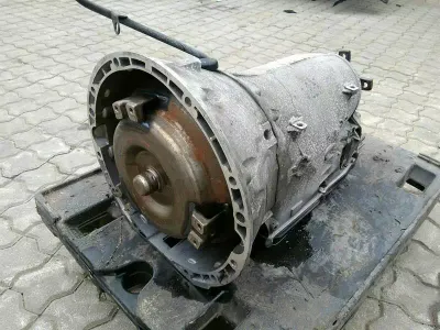 Mercedes CL55 AMG SUPERCHARGED W215 CAR Gearbox A2302700100 Transmission M113 V8