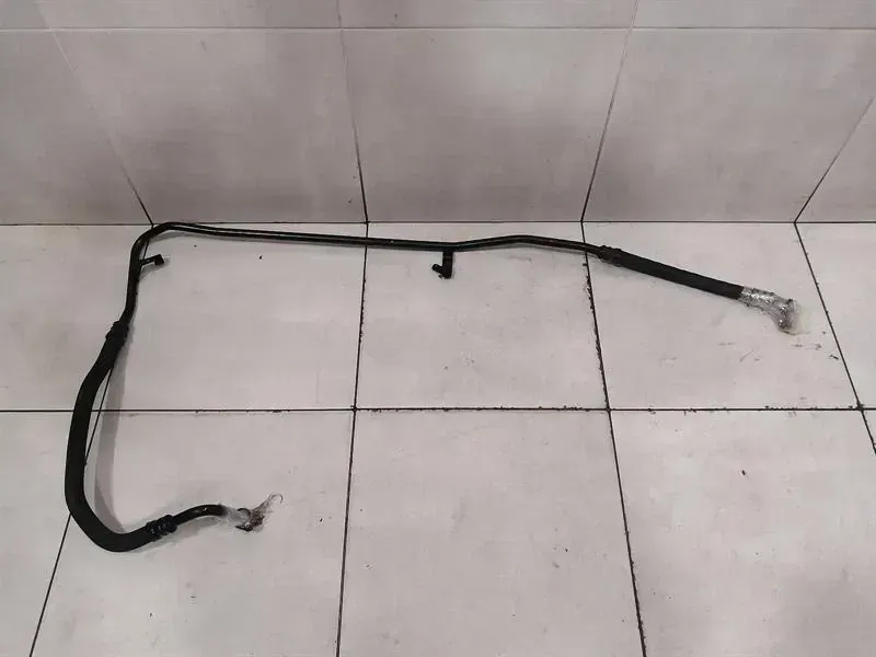 Mercedes S-Class W220 Oil Cooling Pipe A1131800382 Hose Oil Cooler Hose