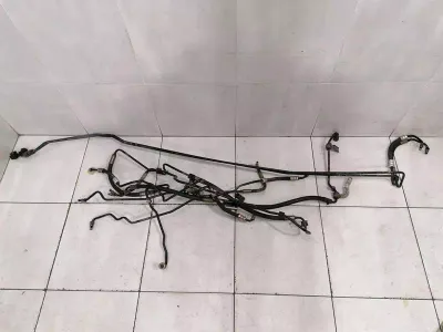 Mercedes S-Class W220 ABC Front Pipe Set LWB A2203200254 ABC Front Hose Kit