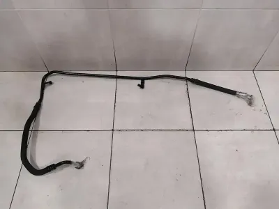 Mercedes S-Class W220 Oil Cooling Pipe A1131800382 Hose Oil Cooler Hose