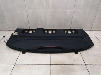 Mercedes S-class W220 plot shelf + roller A2208100020 hat pitch roller