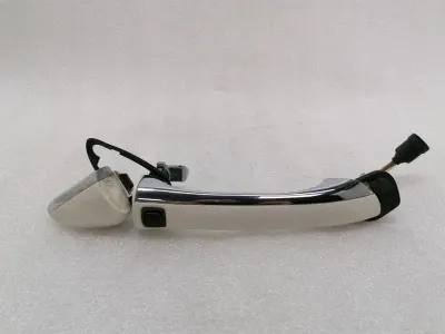 Mercedes S W220 Front Right Door Handle A2207601470 Door Handle Front Re KEYLESS