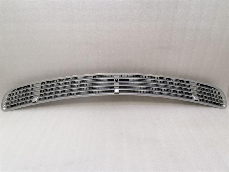 Mercedes S-class W220 cap grille A2208800205 grill bonnet