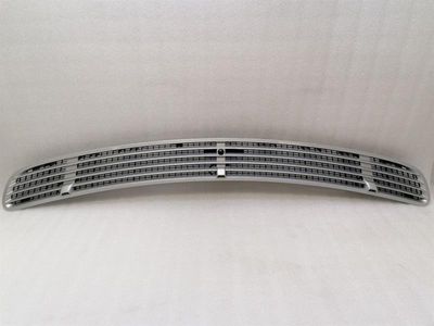 Mercedes S-class W220 cap grille A2208800205 grill bonnet