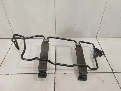 Mercedes E Class W211 Power Steering Radiator A2114661924 Power Oil Cooler E55 AMG