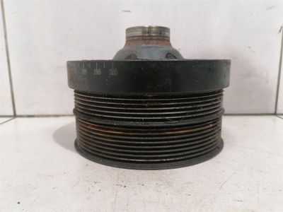 Mercedes E Class W211 Belt Tensioner A1130350200 Pulley E55 M113 V8 AMG