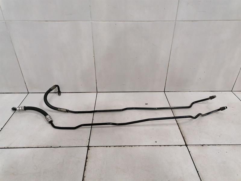 Mercedes S-Class W220 ABC Pipe Set A2209978282 Hose ABC