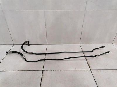 Mercedes S-Class W220 ABC Pipe Set A2209978282 Hose ABC