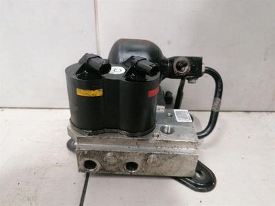 Mercedes S W220 Rear Hydraulic Valve A2203200358 Rear Hydraulic Valve ABC