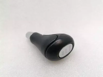 Mercedes S-Class W220 Gear Knob A2202671410 Shift Button KEYLESS-GO