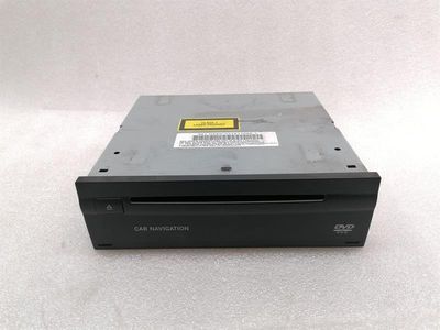 Mercedes S-Class W220 DVD ROM A2208206085 Navi Calculator