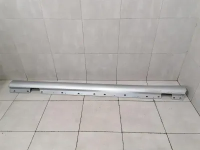 Mercedes E Class W211 Side Skirt A2116980554 AMG LEFT Side Skirts