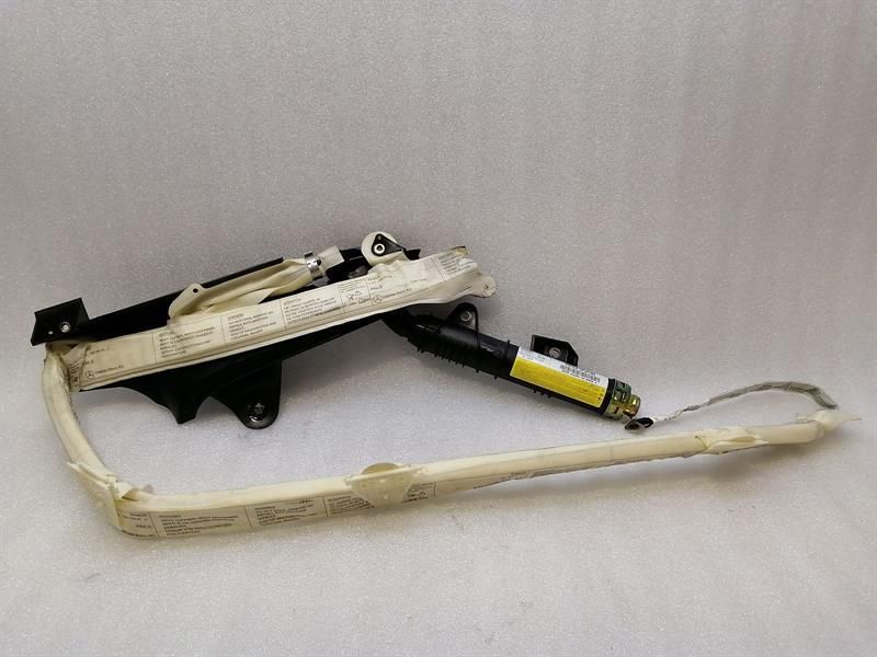 Mercedes CL W215 Right Module A2158600205 Module Right