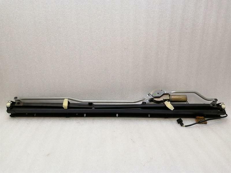 Mercedes cl55 W215 Sun blind roller blind A2158100020 rear roller blind sun protection roller