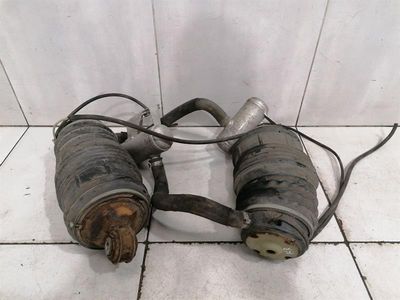 MERCEDES E CLASS W211 AIR SPRING SET A2113201225 AIR SPRING SET