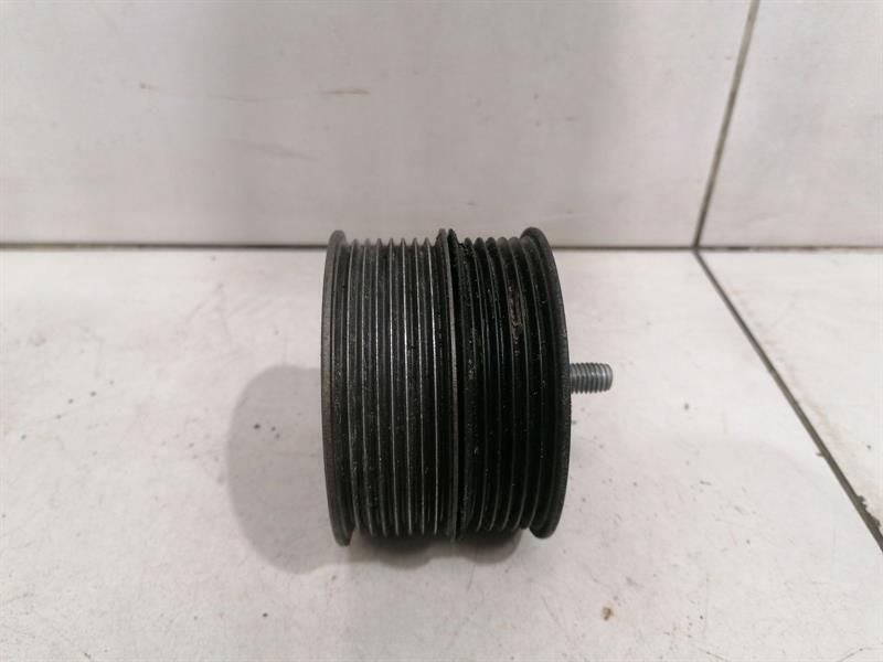 MERCEDES E55 AMG W211 Belt Tensioner A1132020119 Pulley M113 V8 AMG