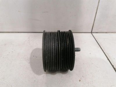 MERCEDES E55 AMG W211 Belt Tensioner A1132020119 Pulley M113 V8 AMG