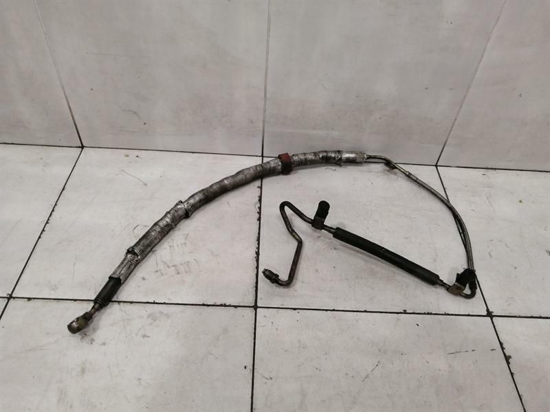 Mercedes AMG W215 W220 ABC High Pressure Pants A2204661381 Power Line ABC