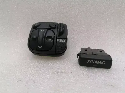 Mercedes CL W215 R230 Dynamic Pulse Seat Switch A2158700010 Seat Switch