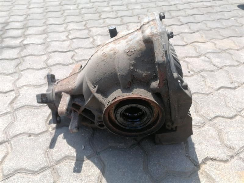 Mercedes E55 AMG W211 Rear Diff A2113507362 Rear Differential Ratio 2.65