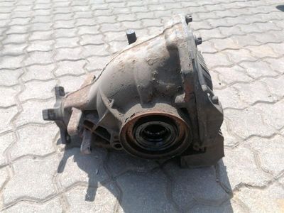 Mercedes E55 AMG W211 Rear Diff A2113507362 Rear Differential Ratio 2.65