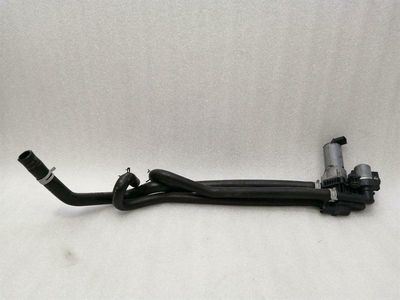 Mercedes CL W215 heater valve set A2208300084 heater valve set