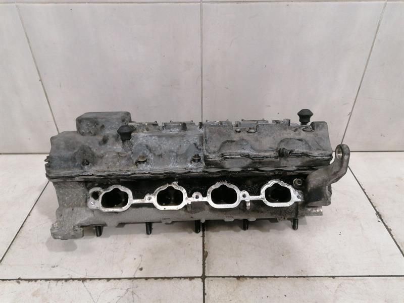 MERCEDES E55 AMG W211 RIGHT CYLINDER HEAD A1130105620 CYLINDER HEAD RIGHT M113