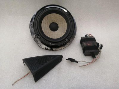 Mercedes E Class W211 Speaker Focal HPFA1139 Loudspeakers