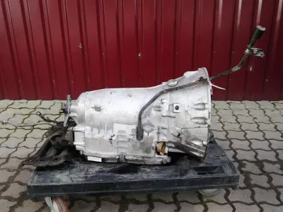 Mercedes S55 AMG W220 Automatic Gearbox A2302700600 CAR Transmission 722.643 M133