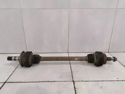 Mercedes E55 AMG W211 Drive Shaft Rear Re A2113501156 Rear Right Drive Shaft