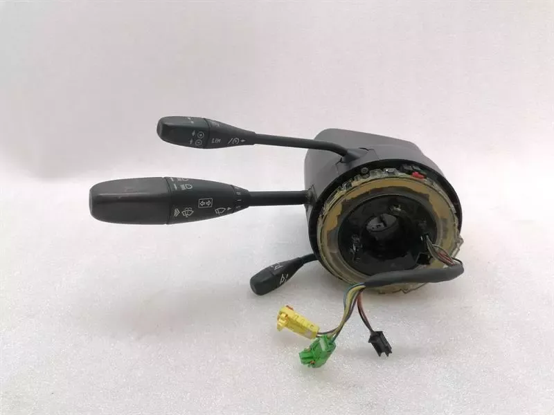 Mercedes E Class W211 Wiper Stalks A1715402945 Indicator Switch Steering Column Switch