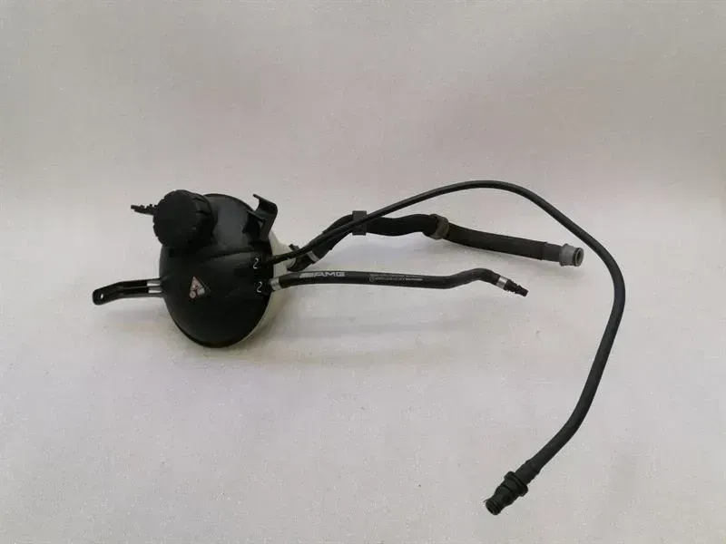 Mercedes SL R231 expansion tank A2315000049 expansion tank coolant