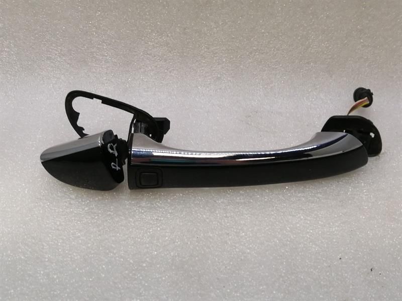 Mercedes S W220 Rear Right Door Handle A2207600670 Door Handle Re KEYLESS