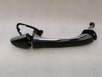 Mercedes S W220 Rear Right Door Handle A2207600670 Door Handle Re KEYLESS