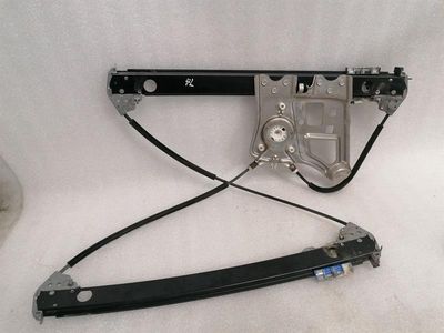 Mercedes S-Class W220 Left Front Door Winder A2207202546 Window Regulator Front Li