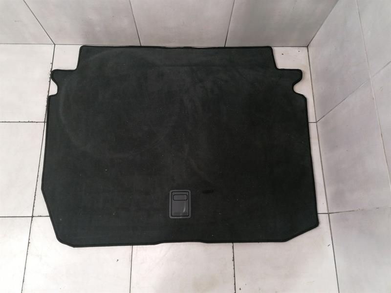 Mercedes W220 Luggage Compartment Cover A2206801342 Boot Liner