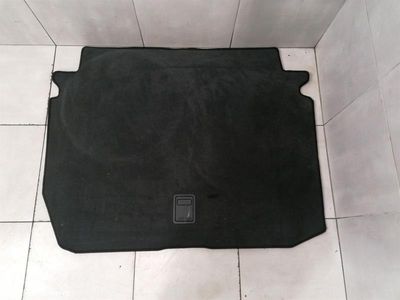 Mercedes W220 Luggage Compartment Cover A2206801342 Boot Liner