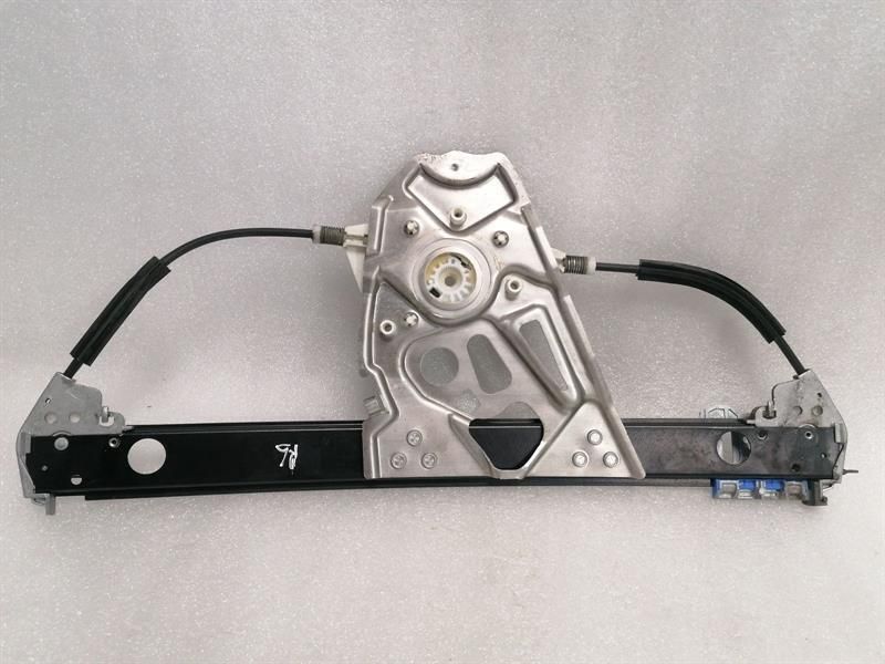 Mercedes S-Class W220 Left Rear Door Winder A2207302346 Window Regulator Rear Li