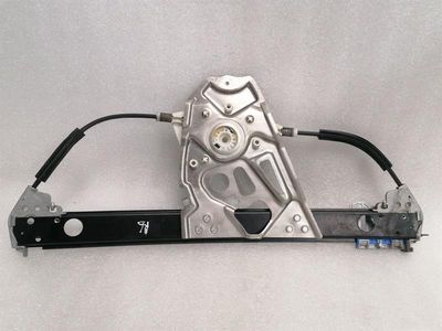Mercedes S-Class W220 Left Rear Door Winder A2207302346 Window Regulator Rear Li