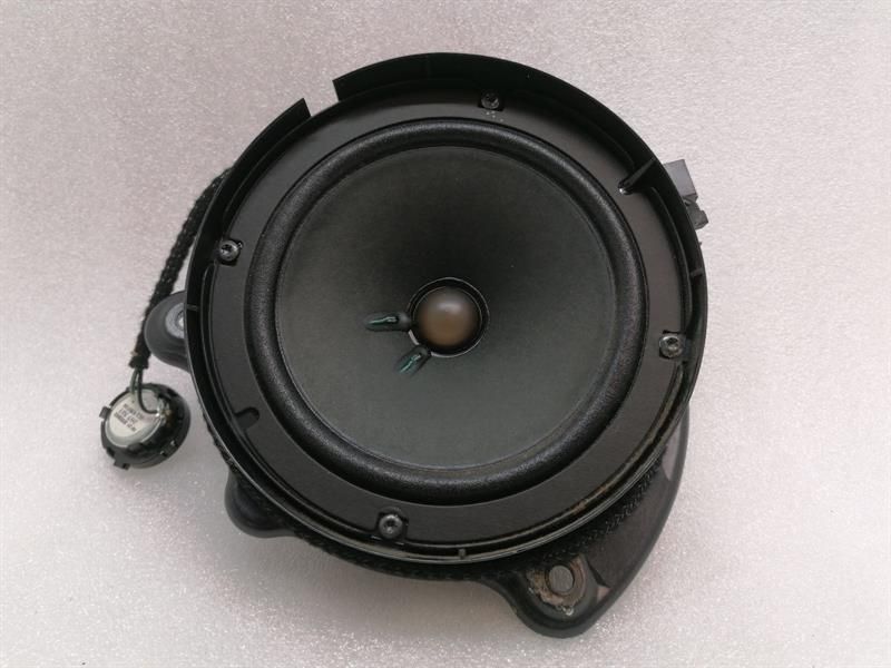 Mercedes S-Class W220 Speaker A2208201002 Speakers BOSE