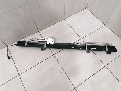 Mercedes S-class W220 sunblind roll a2208100020 sun protection roller rear window