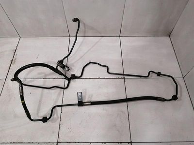 Mercedes S-class W220 ABC suspension pipe A2209978382 hose ABC