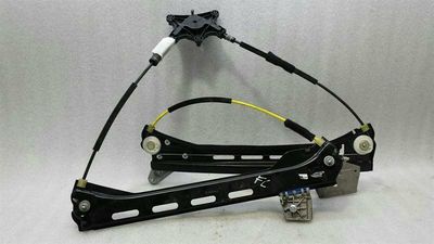 Mercedes CLS W218 Left Front Door Winder A2187200379 Window Regulator Front Left