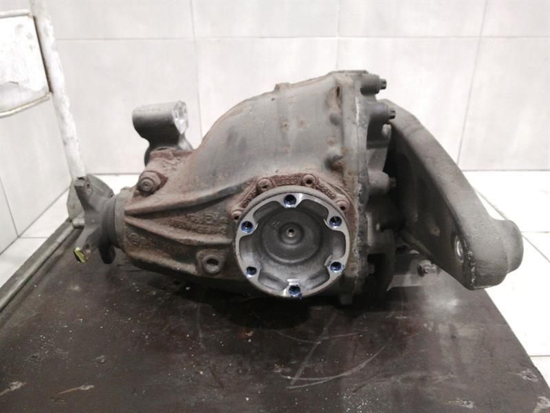 Mercedes S55 AMG W220 Rear Diff A2203507814 Differential Rear V8 M113 AMG