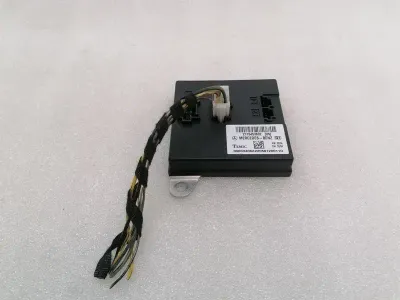 Mercedes E Class W211 Electronic Module A2115453632 ECU BCM