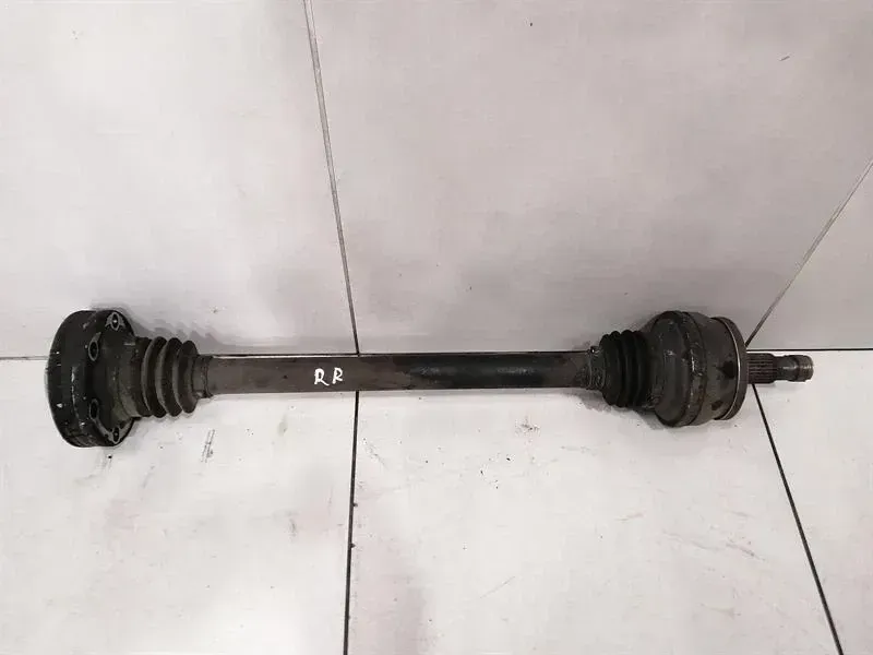 Mercedes S55 W220 Drive Shaft Rear Right A2203507510 Rear Right Drive Shaft