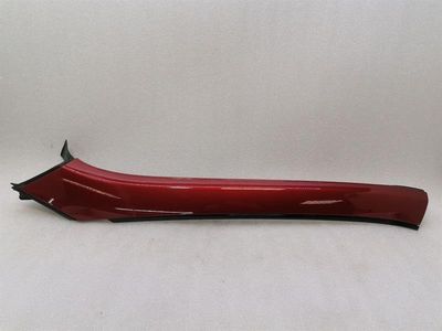 Mercedes SL R231 Left A-Post Cover A2316900187 Left A-Willow Trim