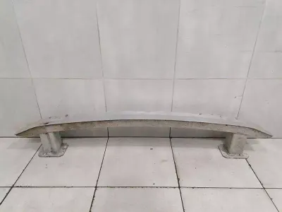 Mercedes SL R231 rear bumper beam A2316100020 bumper rear carrier