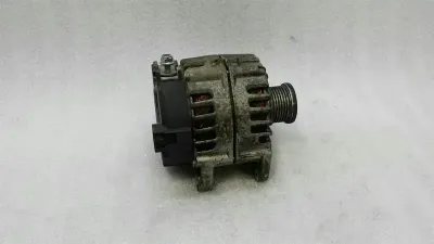 Mercedes CLS W218 Alternator A0009063100 Alternator